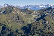 Domenica 17 luglio 2016 – P.zi Becco e Farno - FOTOGALLERY